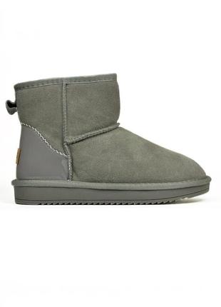 Ugg grey 37