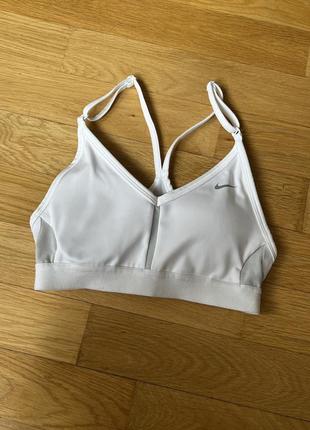 Nike bra