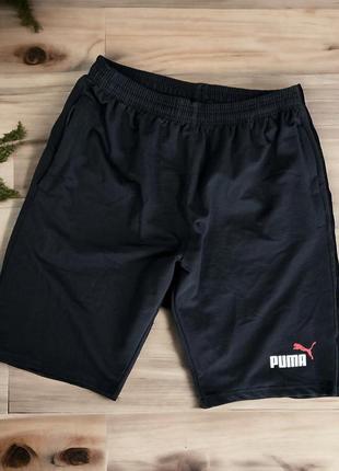 Чоловічі шорти puma