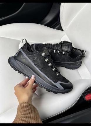 Nike acg air nasu qs black