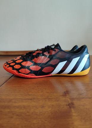 Футзалки adidas absolado instinct