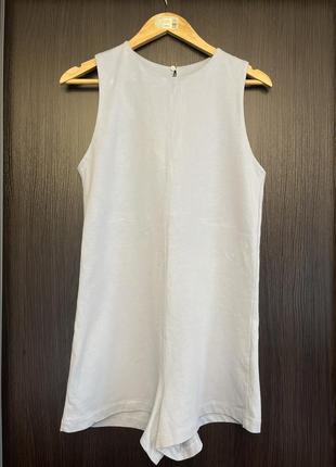 Комбінезон шорти zara