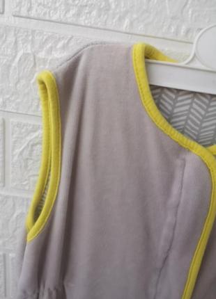 Мішечок для сну ikea до 2 років мішок спальний2 фото