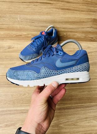 Кросівки nike air max