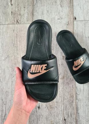 Шльопанці nike w victori one slide cn9677-001 36,5 23 см (194497883380)