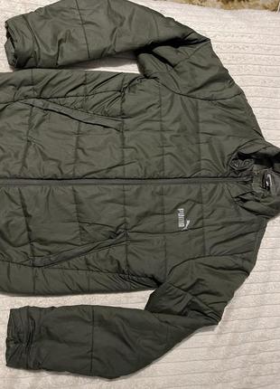 Ветровка / куртка puma