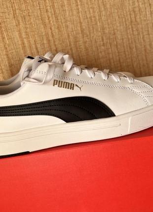 Чоловічі кросівки кеди puma