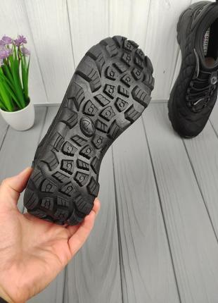 Кроссовки меррелл термо merrell ice cap moc thermo black9 фото