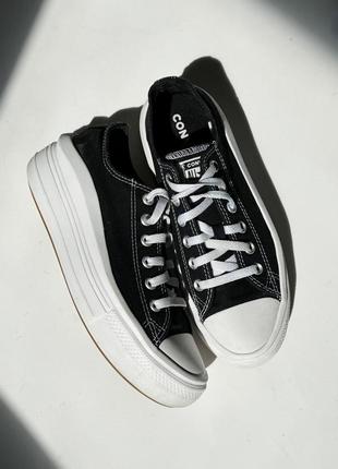 Converse кеди