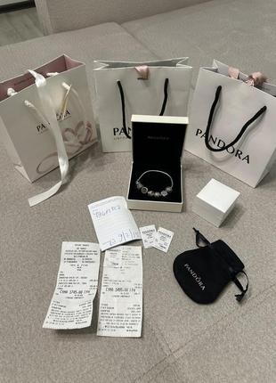 Pandora Пандора оригинал