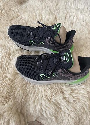 Кросівки new balance,р6(38,5),