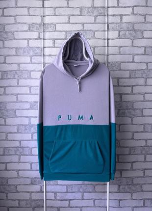 Puma худи кофта толстовка