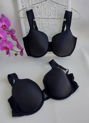 🛍 бюстгальтер thirdlove  на широких брителях
24/7 perfect coverage bra