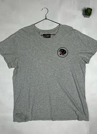 Мужская футболка ed hardy оригинал