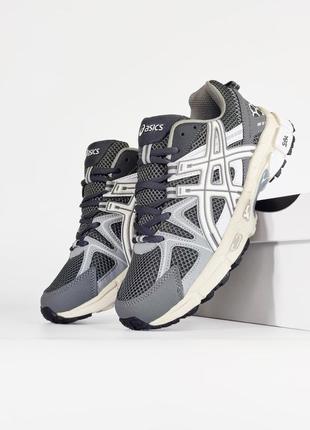 Asics gel kahana 8 gray/beige