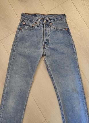 Levis джинси 501