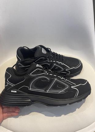 Нові кросівки в стилі dior b30/ size 42