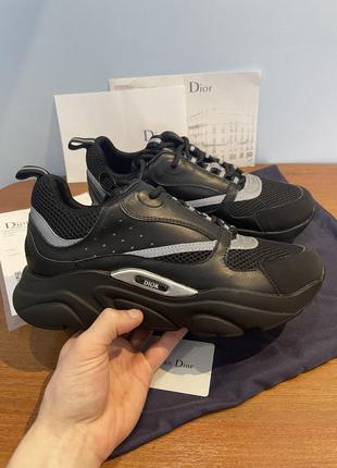 Нові кросівки dior b22/ size 42,42.5