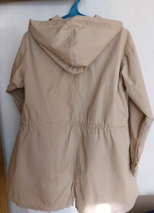 Парка-ветровка michael kors