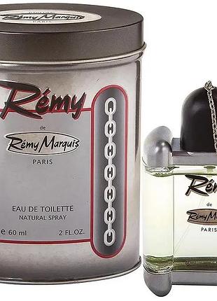 Набор remy marquis remy men (духи 60 ml + дезодорант 175 ml)