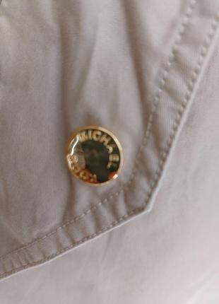 Парка-ветровка michael kors