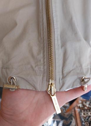 Парка-ветровка michael kors