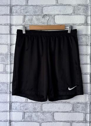 Nike шорты