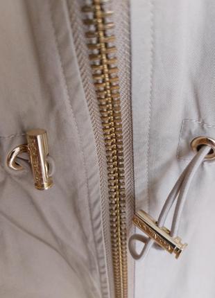 Парка-ветровка michael kors