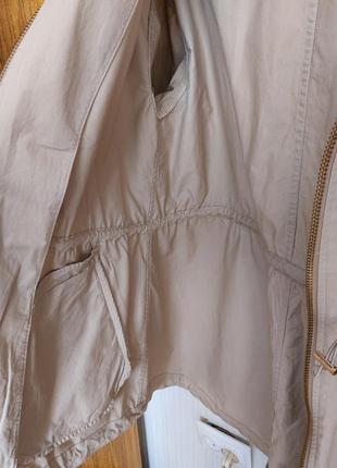 Парка-ветровка michael kors