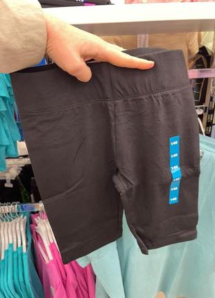 Велосипедки для девочек