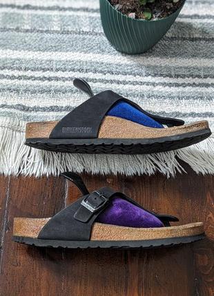 Birkenstock оригинальное женское шлепанцы