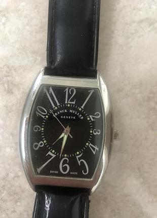 Часы franck muller