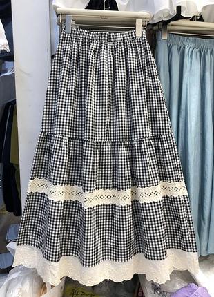 Спідниці 2 кольори