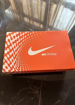Коробка nike