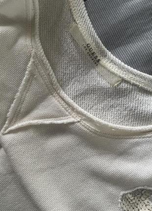 Лонгслів guess