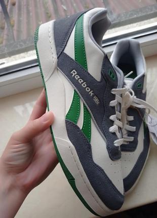 Новые кроссовки reebok bb 4000 ii