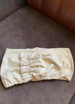 Топ boohoo оригінальний