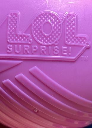Mini lol surprise-family 6