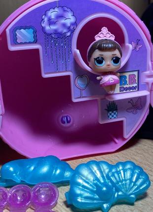 Mini lol surprise-family 2