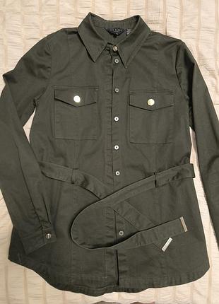 Крута сорочка