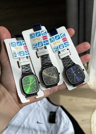 Годинник casio a138 ltp e117 quartz