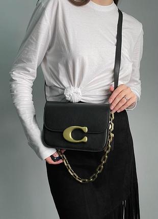 Сумка в стиле coach👜