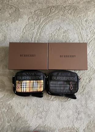 Сумка через плечо burberry &lt;unk&gt; burberry &lt;unk&gt; сумка барбери