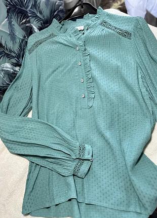 Рубашка штапель