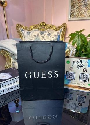 Пакет гес маленький 4867