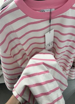 Футболка zara2 фото