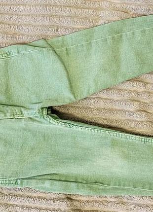 Джинсы от фирмы zara