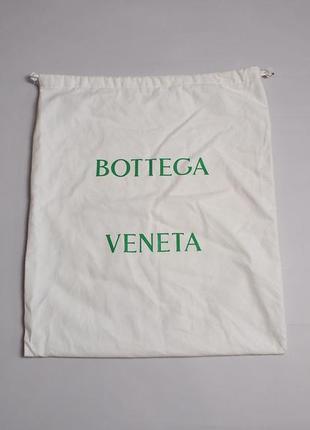 Мішечок для зберігання торбинка чохол bottega veneta - 55 x 46.5 см