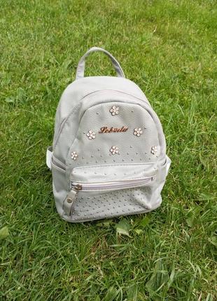 Рюкзачок прогулочный