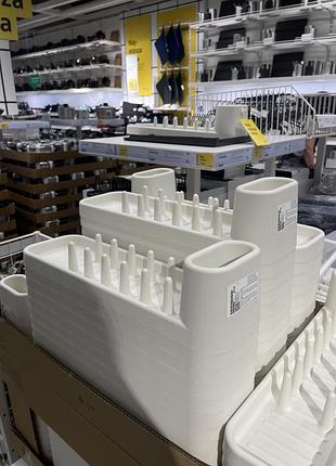 Сушарка для посуду